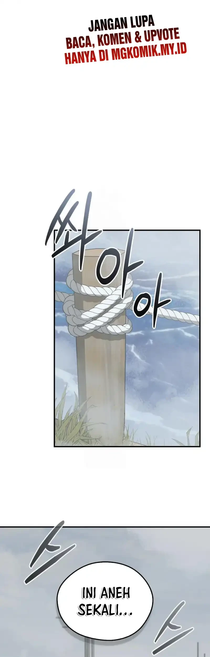 Martial Wild West Chapter 103 Gambar 35