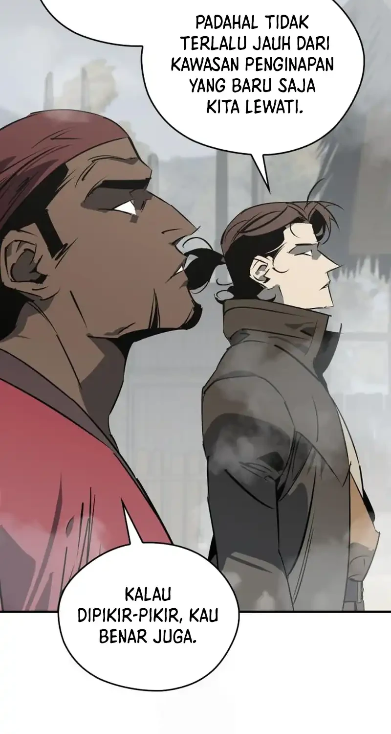 Martial Wild West Chapter 103 Gambar 38