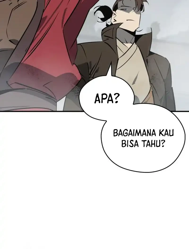 Martial Wild West Chapter 103 Gambar 40