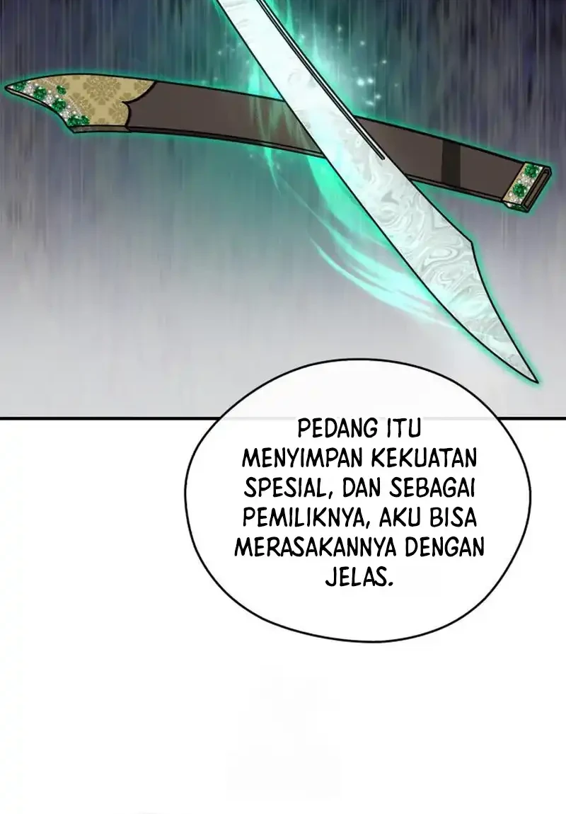 Martial Wild West Chapter 103 Gambar 42
