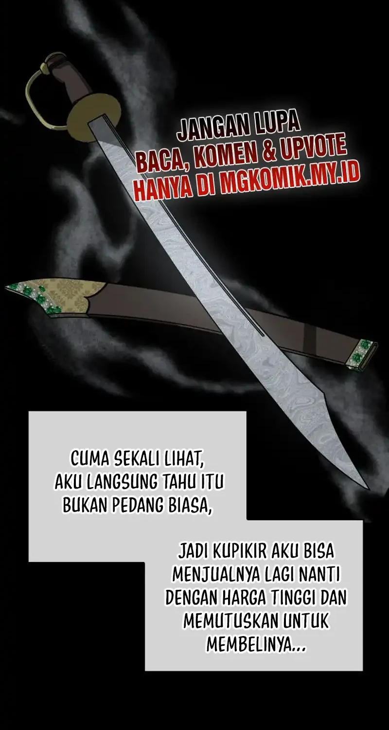 Martial Wild West Chapter 103 Gambar 4