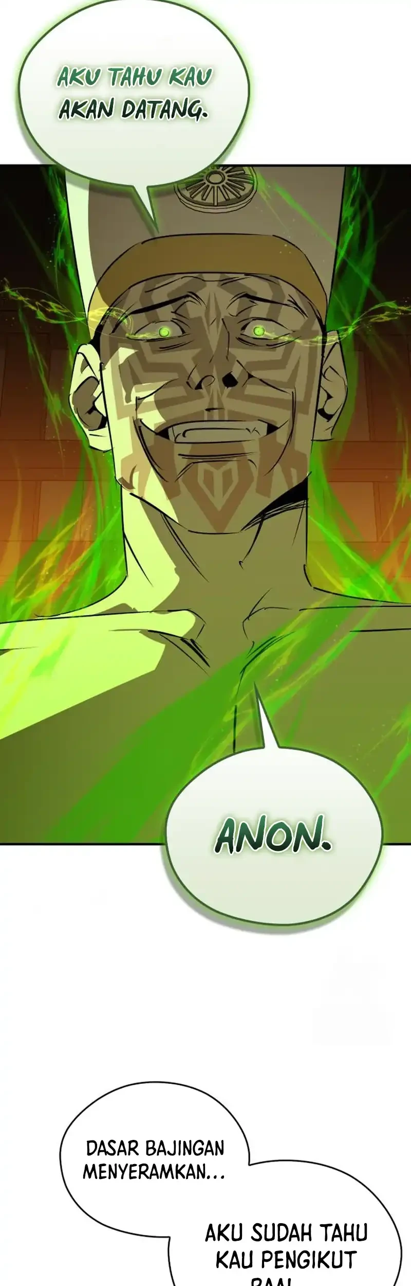 Martial Wild West Chapter 103 Gambar 63