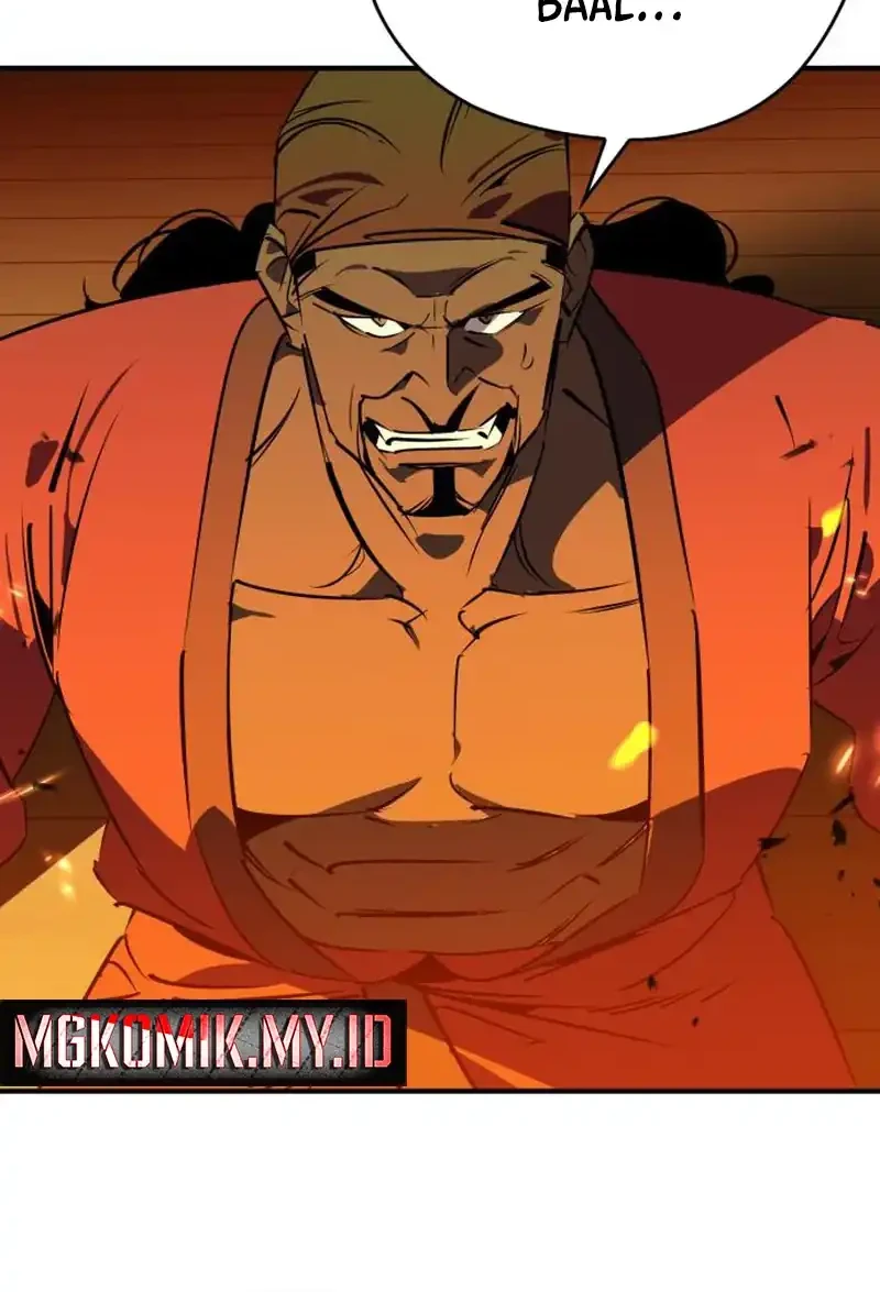 Martial Wild West Chapter 103 Gambar 64