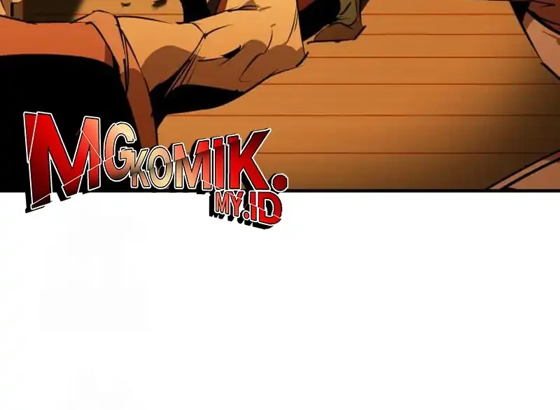 Martial Wild West Chapter 103 Gambar 67