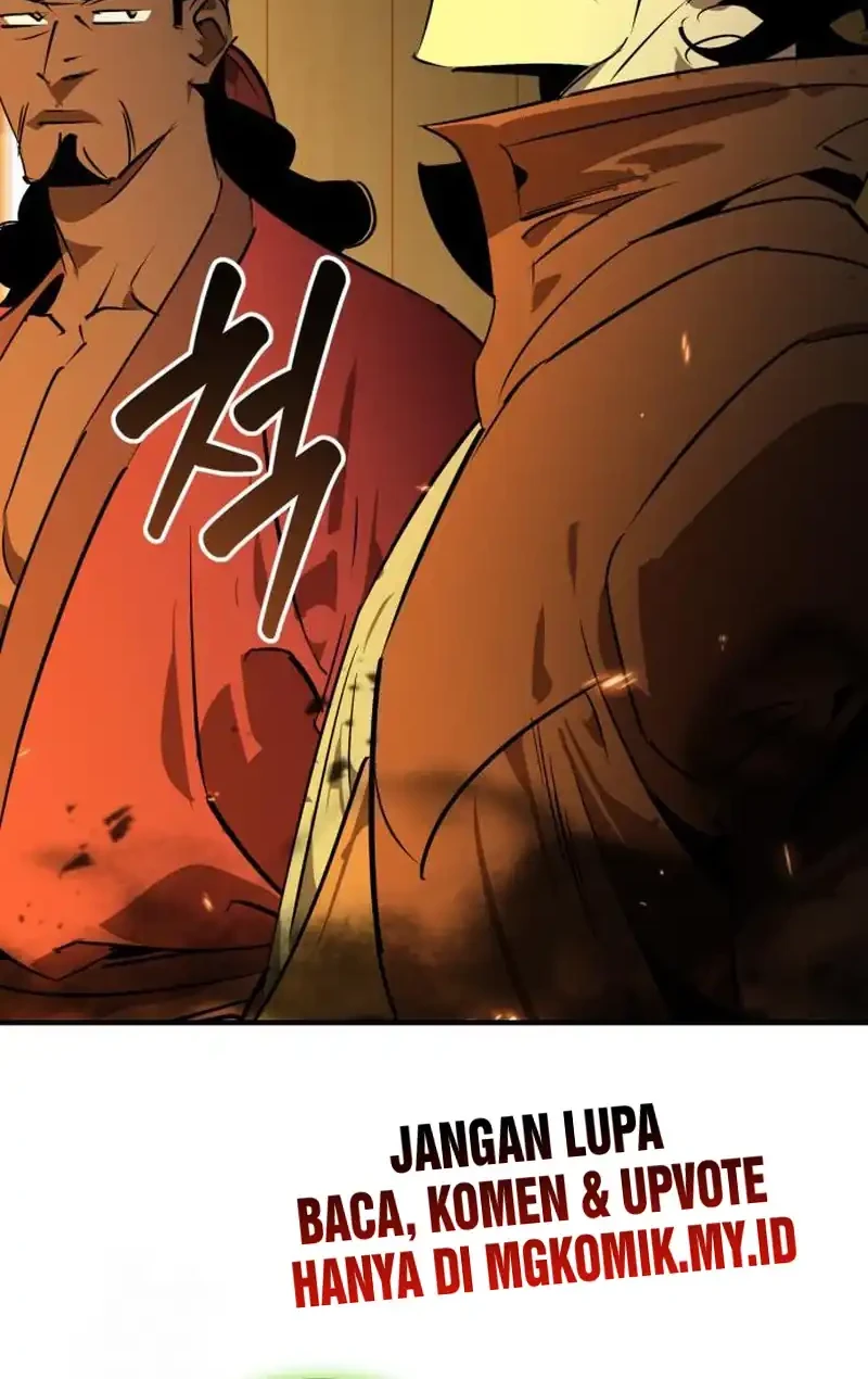 Martial Wild West Chapter 103 Gambar 69