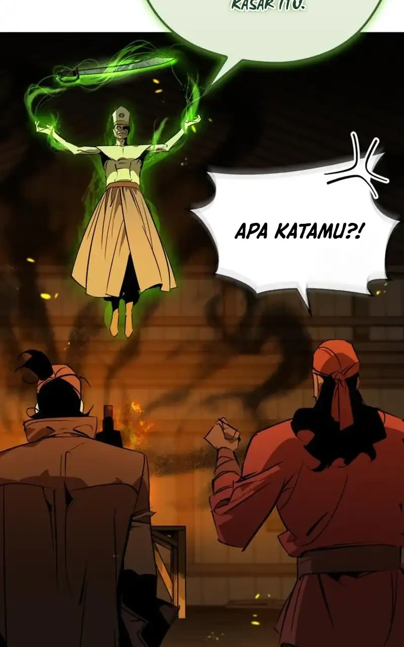 Martial Wild West Chapter 103 Gambar 73