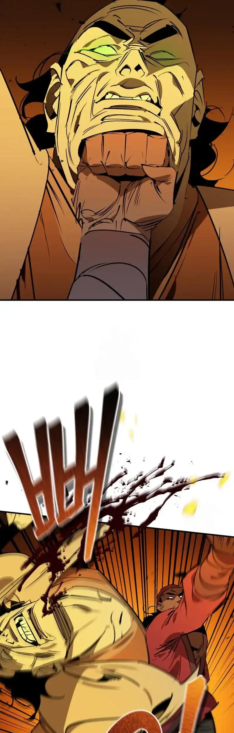 Martial Wild West Chapter 103 Gambar 55