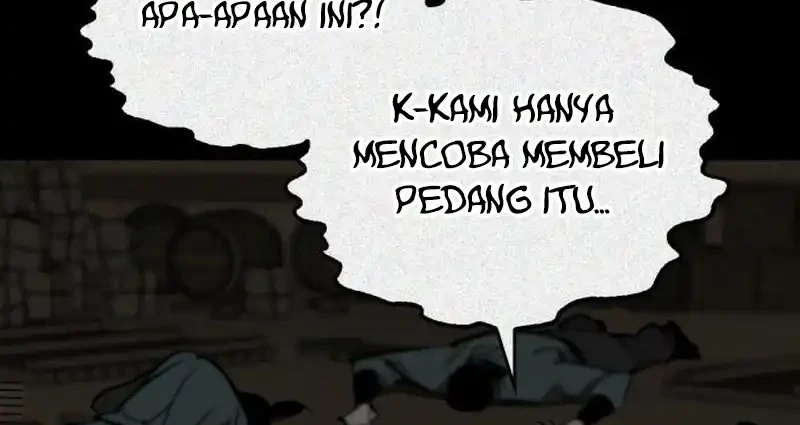 Martial Wild West Chapter 103 Gambar 6