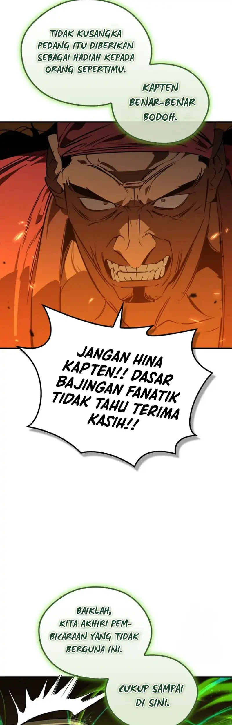 Martial Wild West Chapter 103 Gambar 76