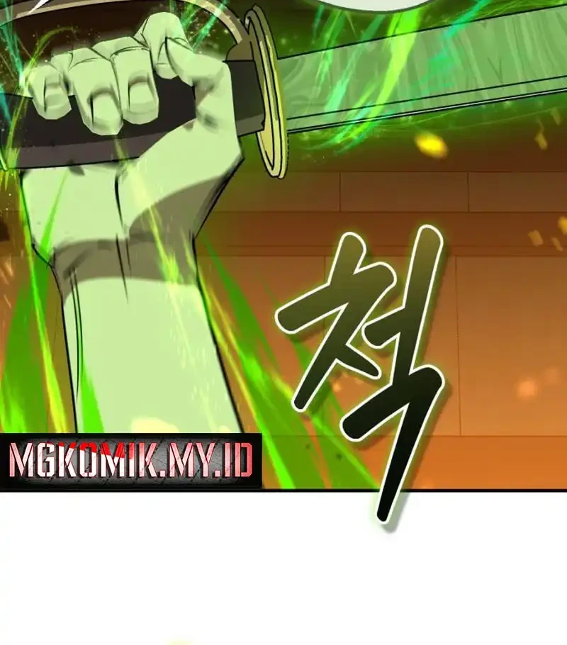 Martial Wild West Chapter 103 Gambar 77