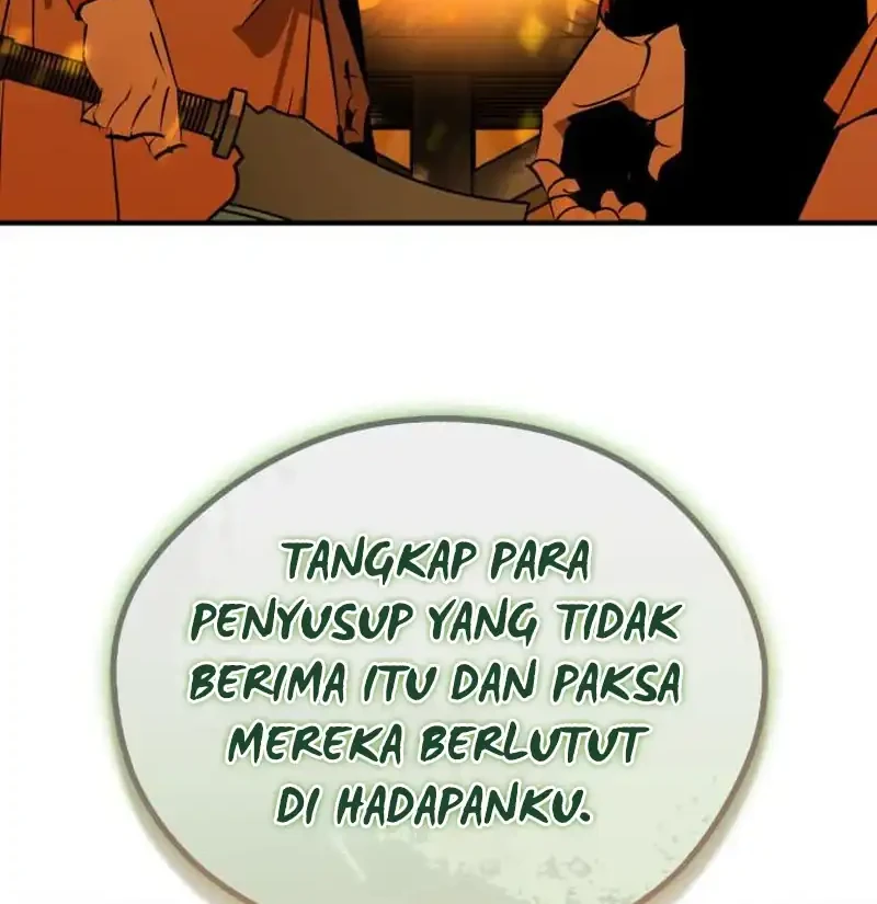 Martial Wild West Chapter 103 Gambar 79