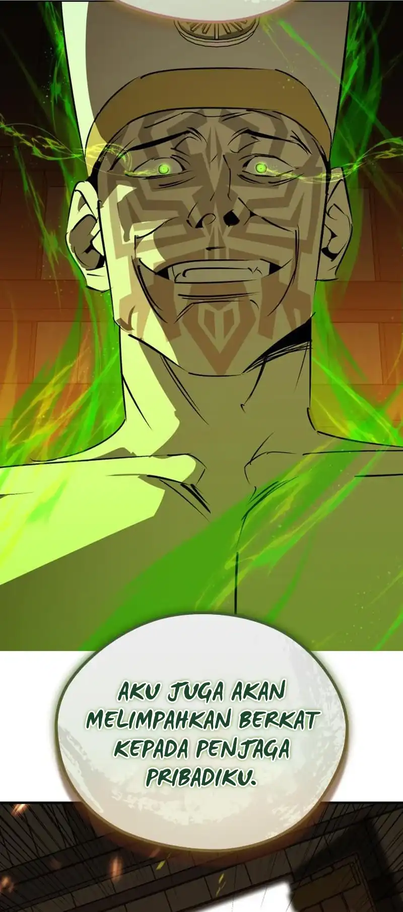 Martial Wild West Chapter 103 Gambar 80