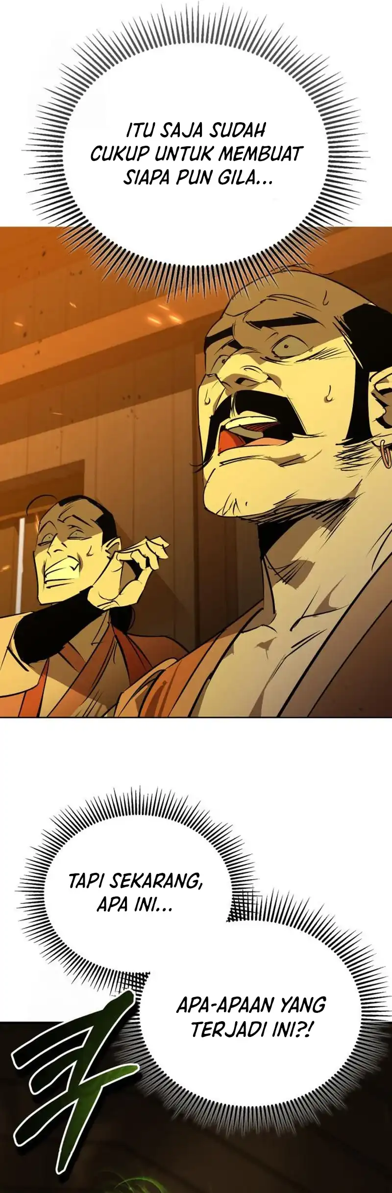 Martial Wild West Chapter 103 Gambar 11