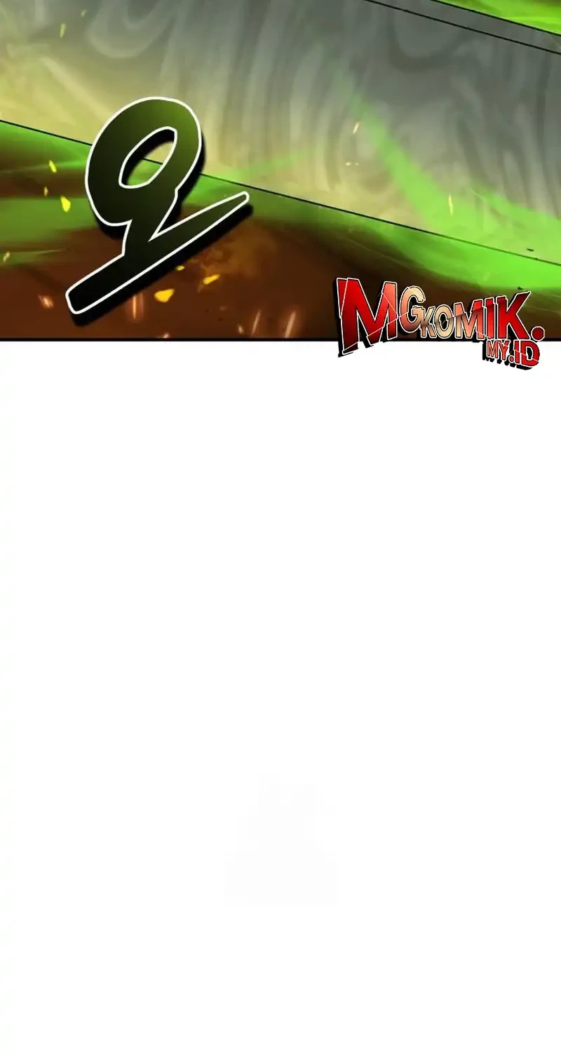 Martial Wild West Chapter 103 Gambar 13