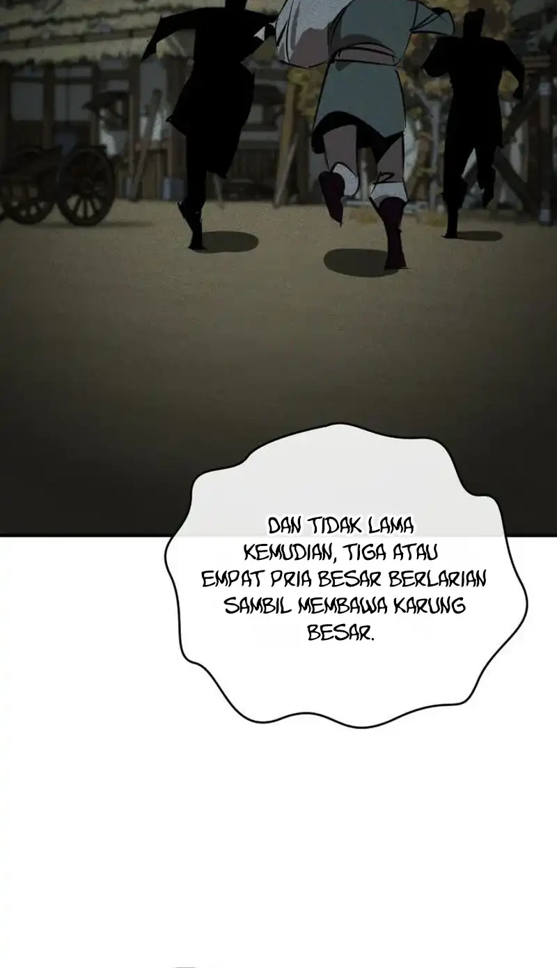 Martial Wild West Chapter 103 Gambar 17