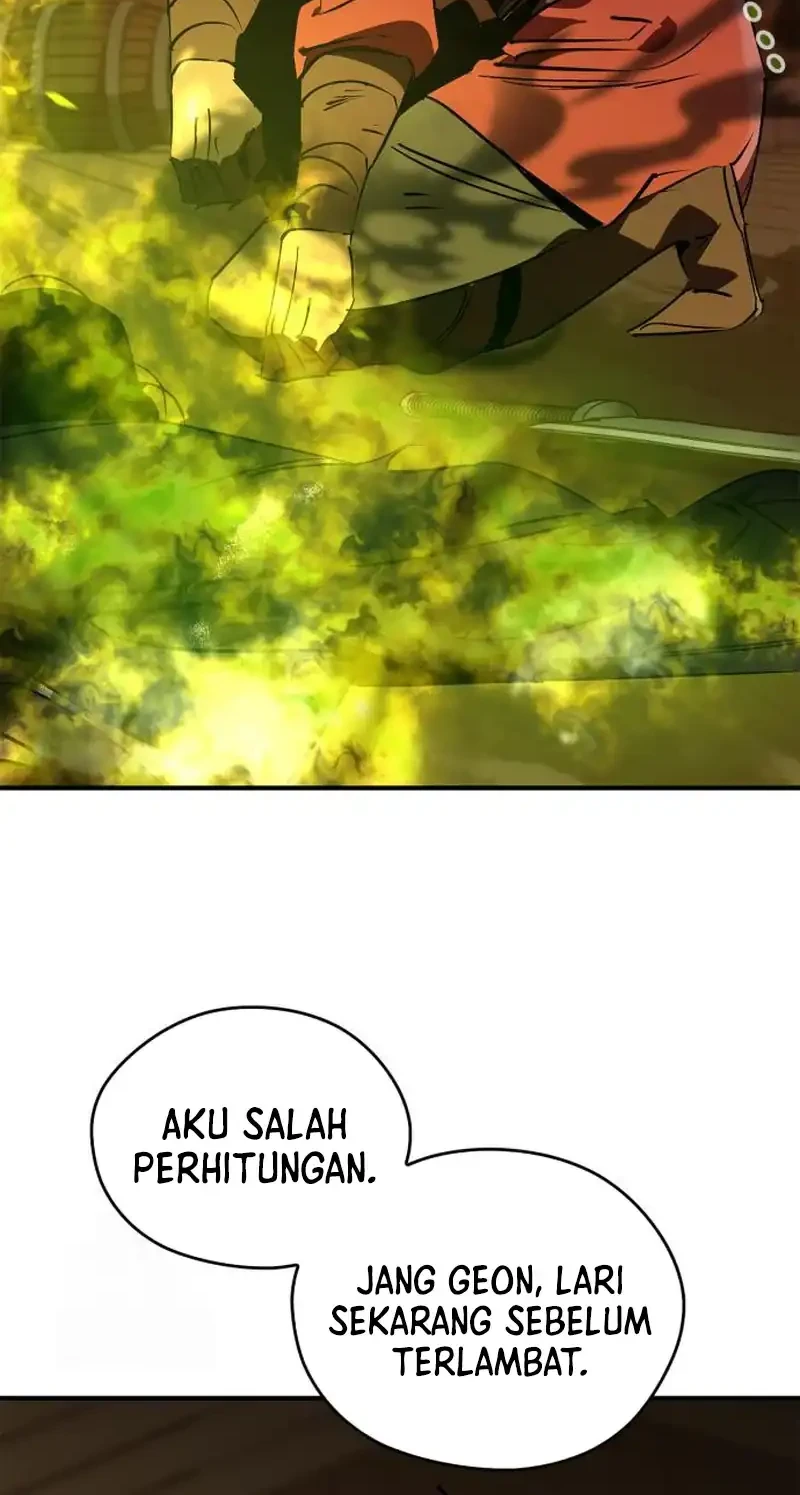 Martial Wild West Chapter 104 Gambar 27