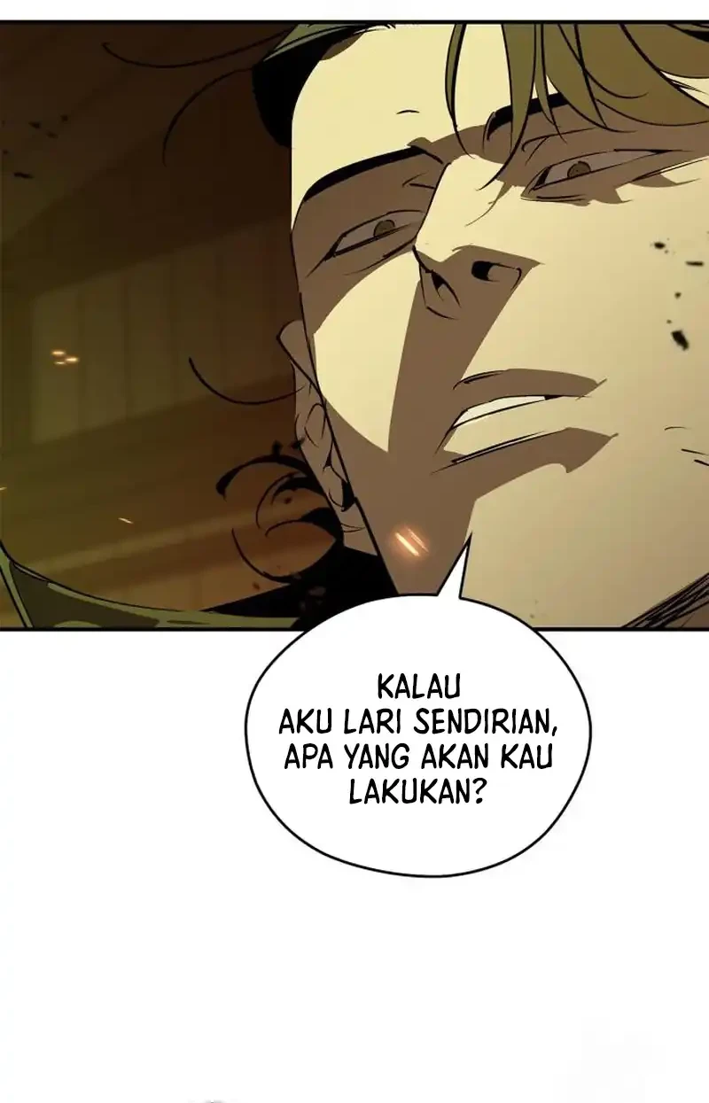 Martial Wild West Chapter 104 Gambar 33