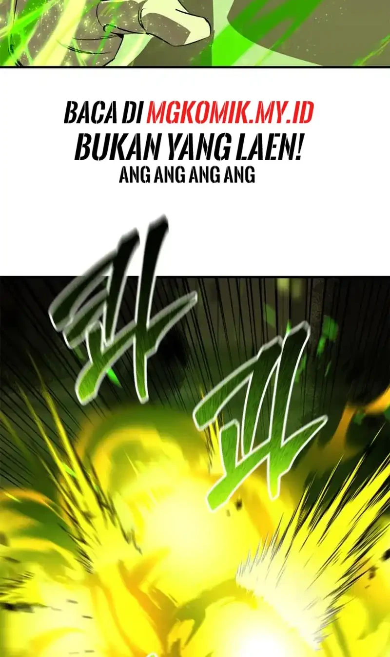 Martial Wild West Chapter 104 Gambar 19