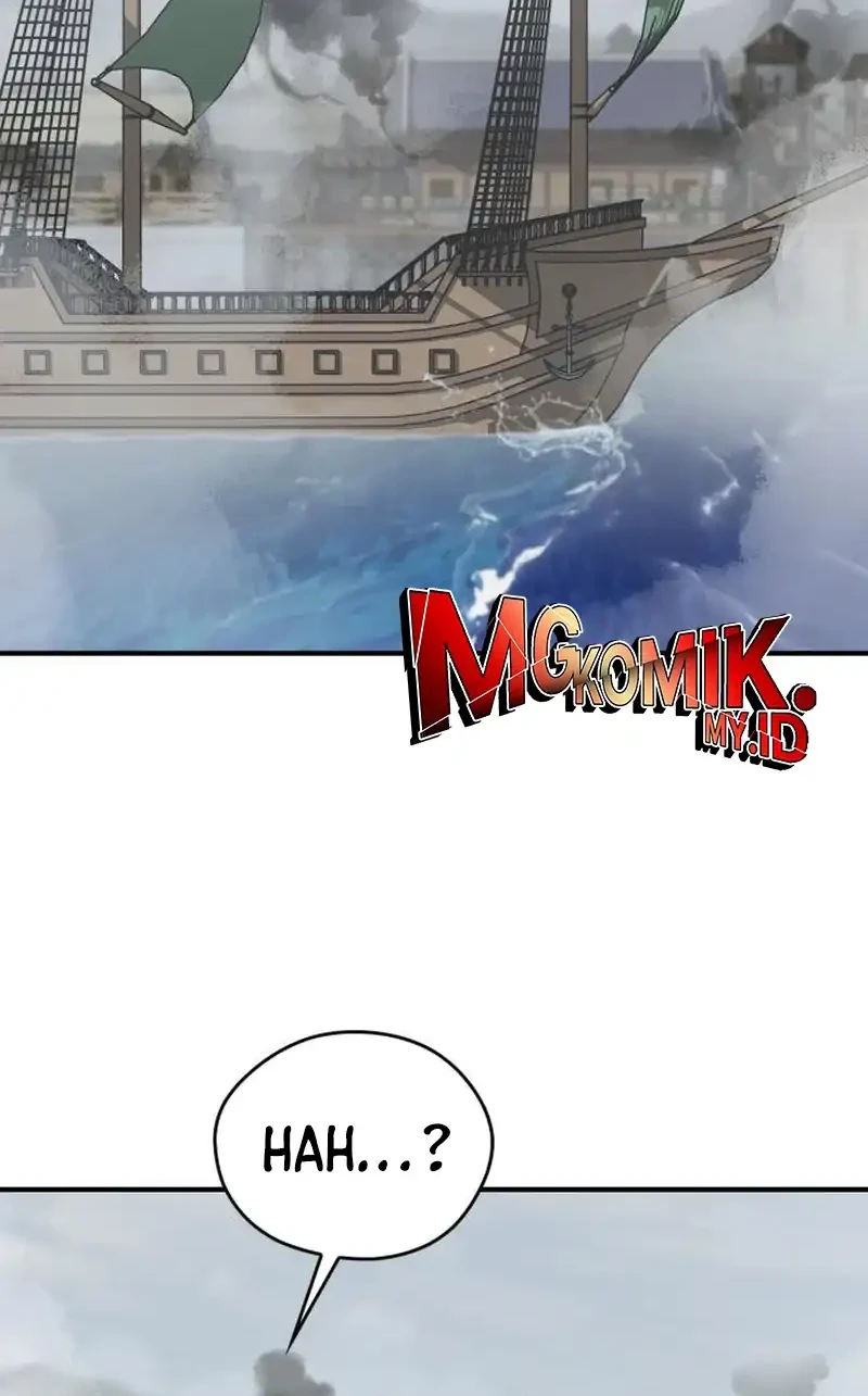 Martial Wild West Chapter 104 Gambar 21