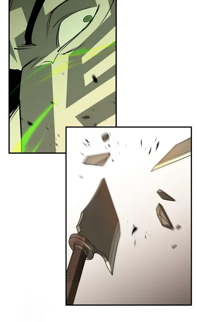 Martial Wild West Chapter 104 Gambar 47