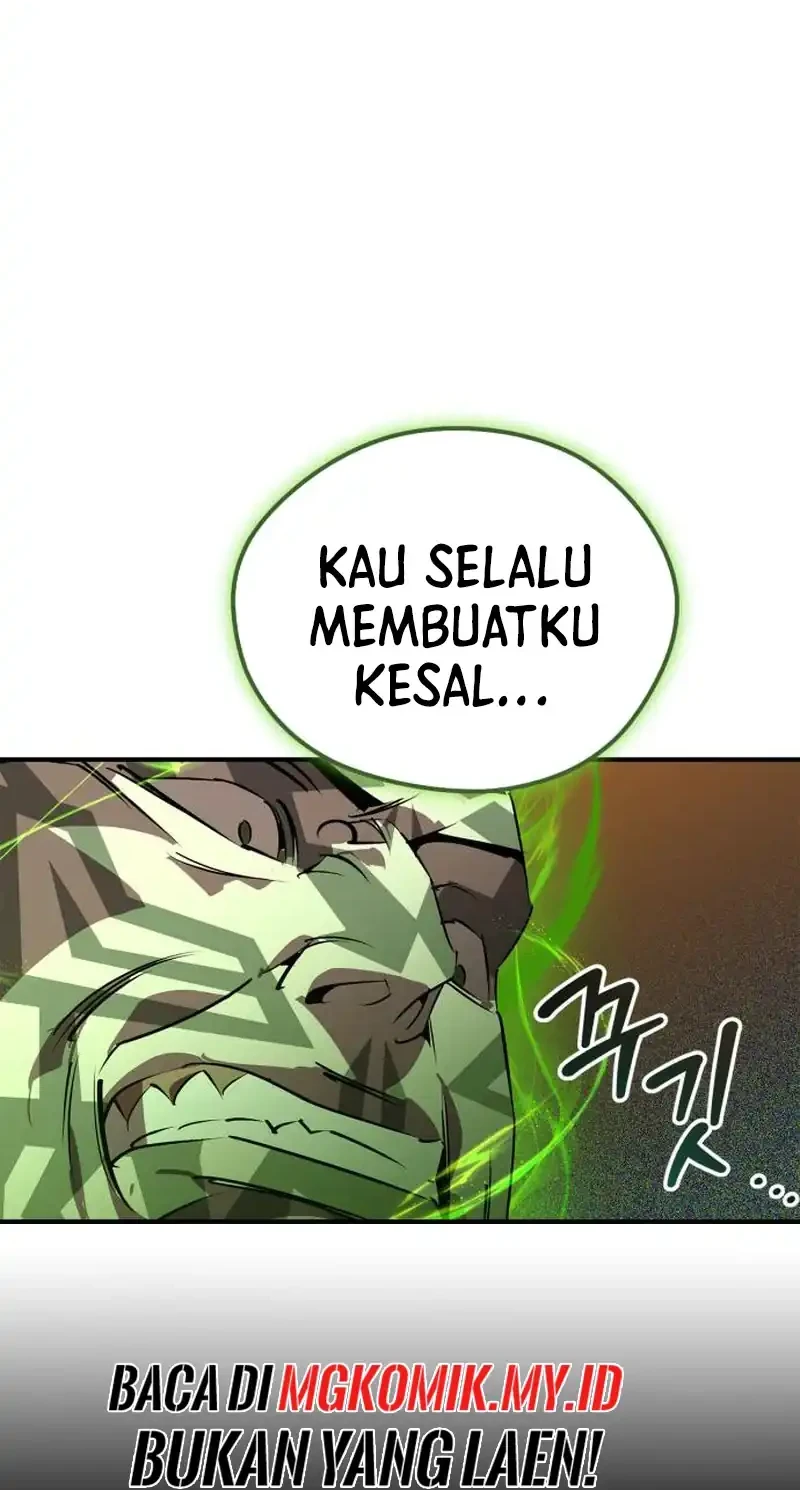 Martial Wild West Chapter 104 Gambar 51