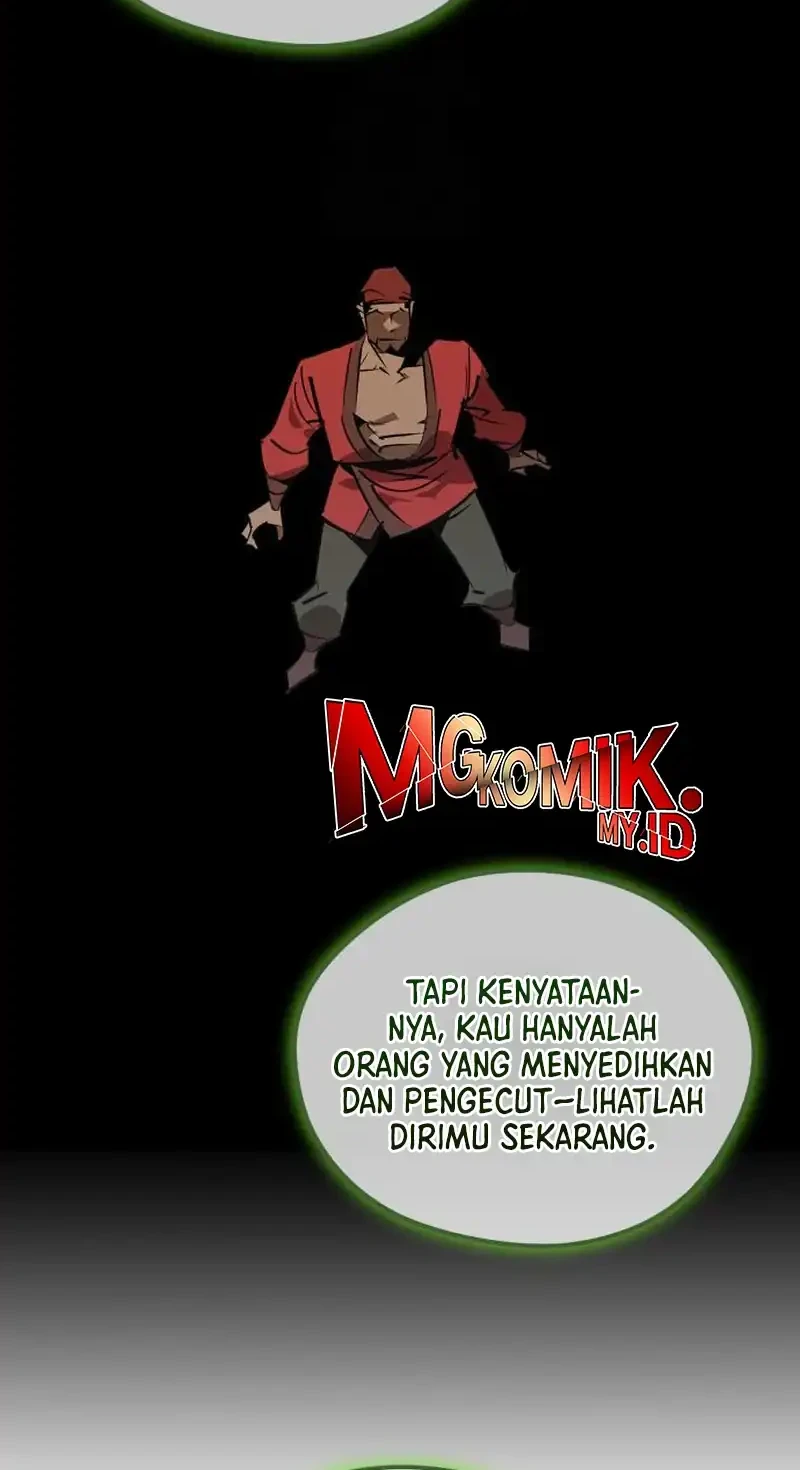 Martial Wild West Chapter 104 Gambar 53