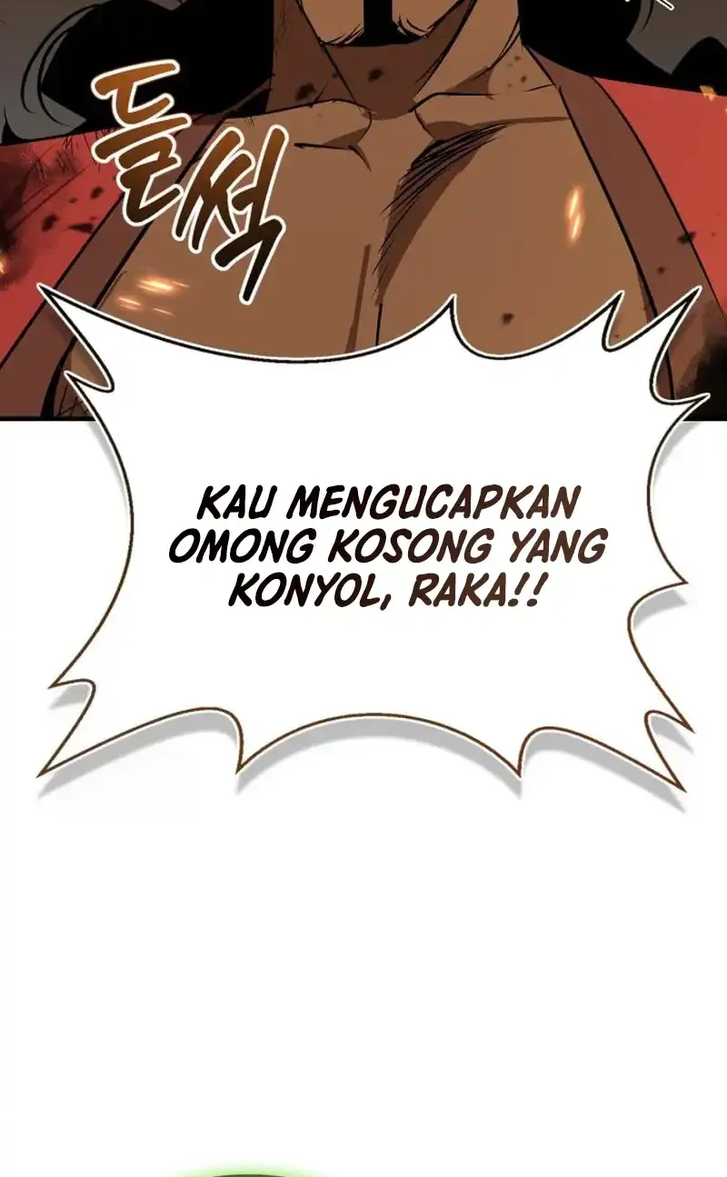 Martial Wild West Chapter 104 Gambar 55