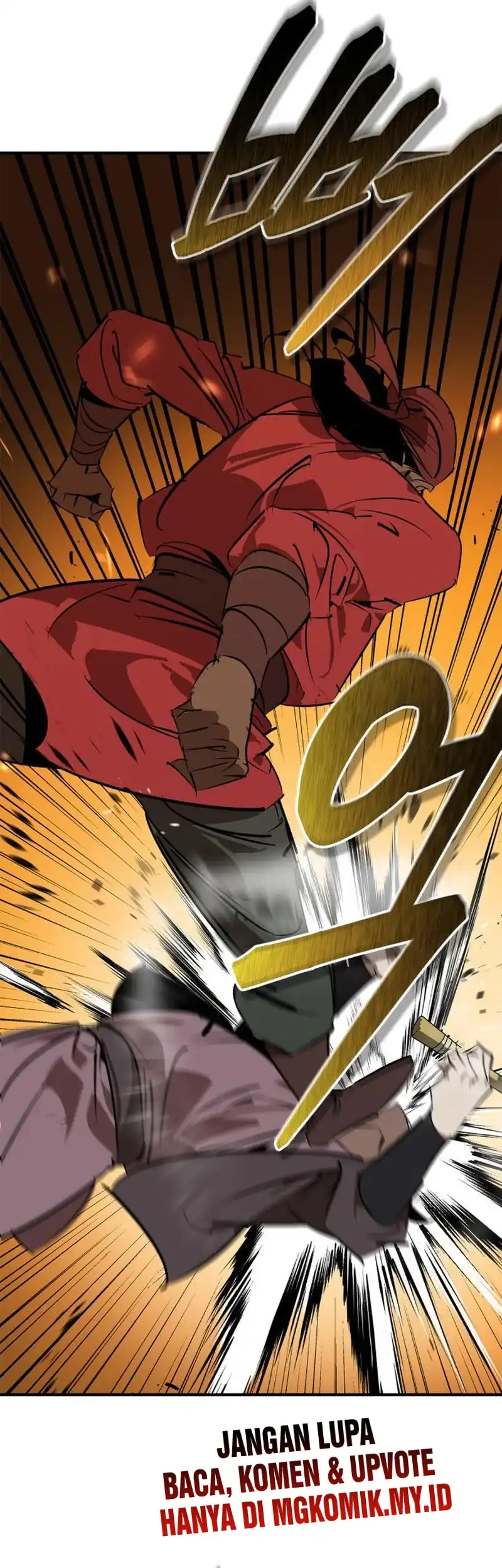 Martial Wild West Chapter 104 Gambar 3