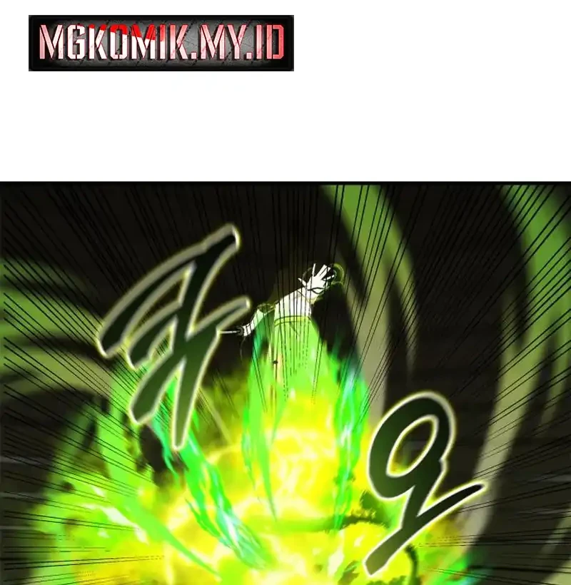 Martial Wild West Chapter 104 Gambar 39