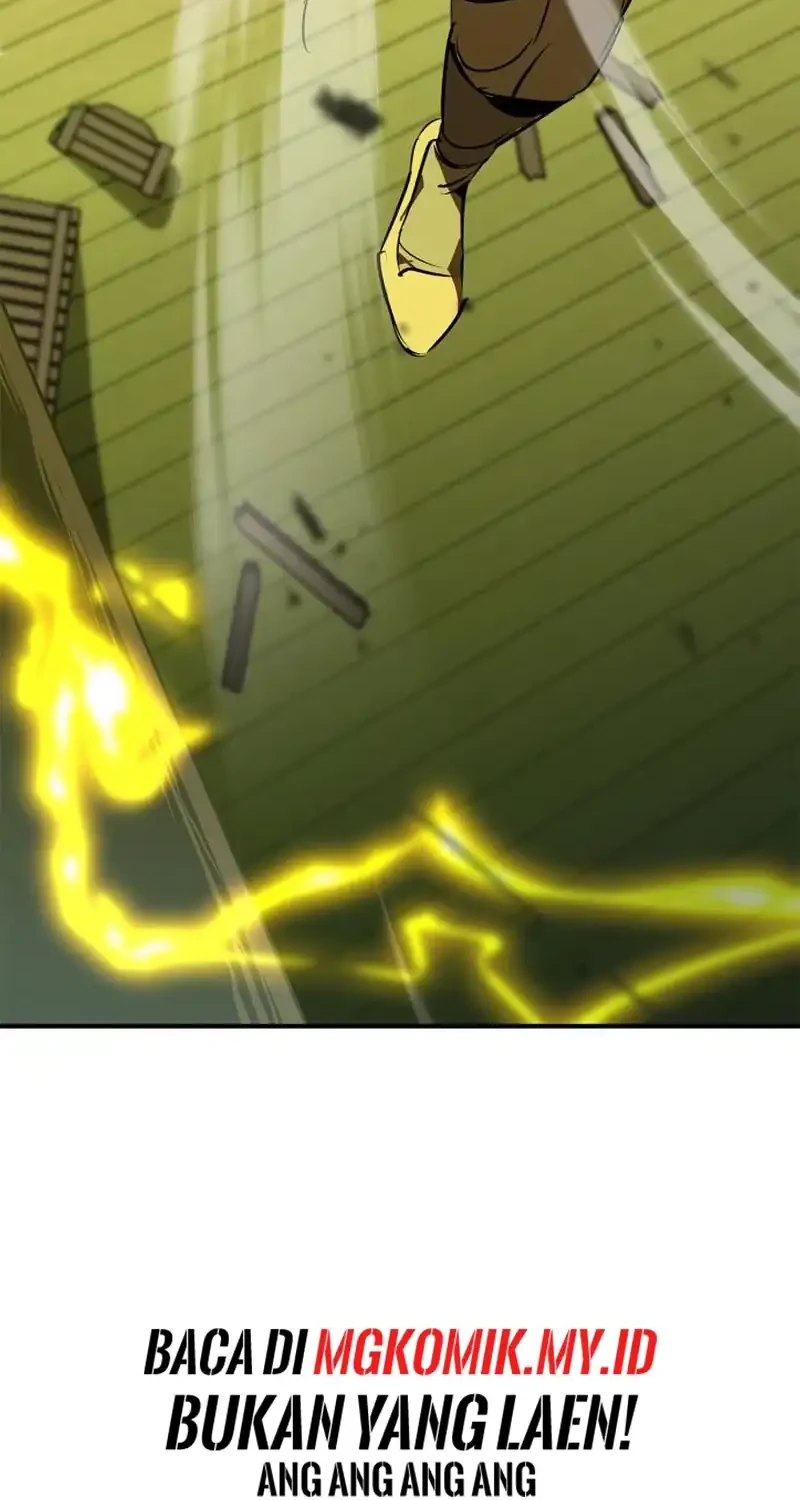 Martial Wild West Chapter 104 Gambar 71