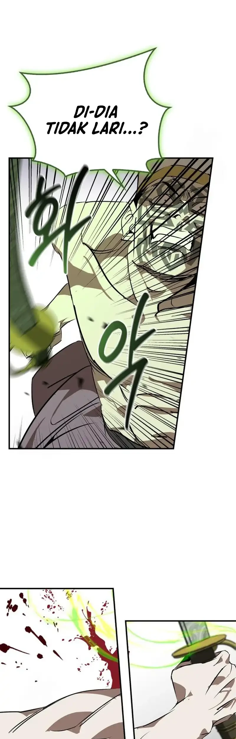 Martial Wild West Chapter 104 Gambar 72