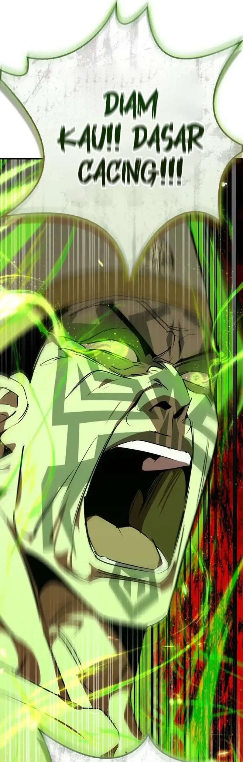 Martial Wild West Chapter 104 Gambar 60