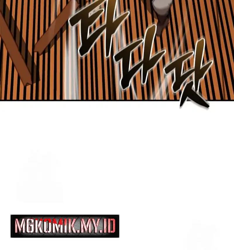 Martial Wild West Chapter 104 Gambar 5