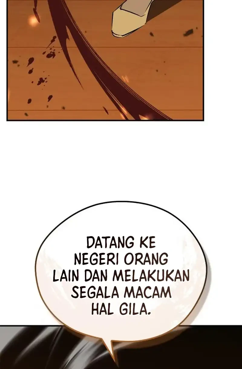 Martial Wild West Chapter 104 Gambar 77