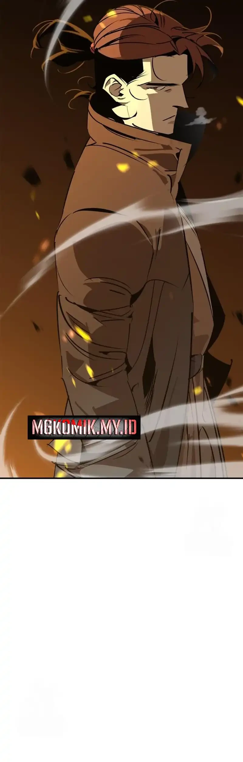 Martial Wild West Chapter 104 Gambar 78