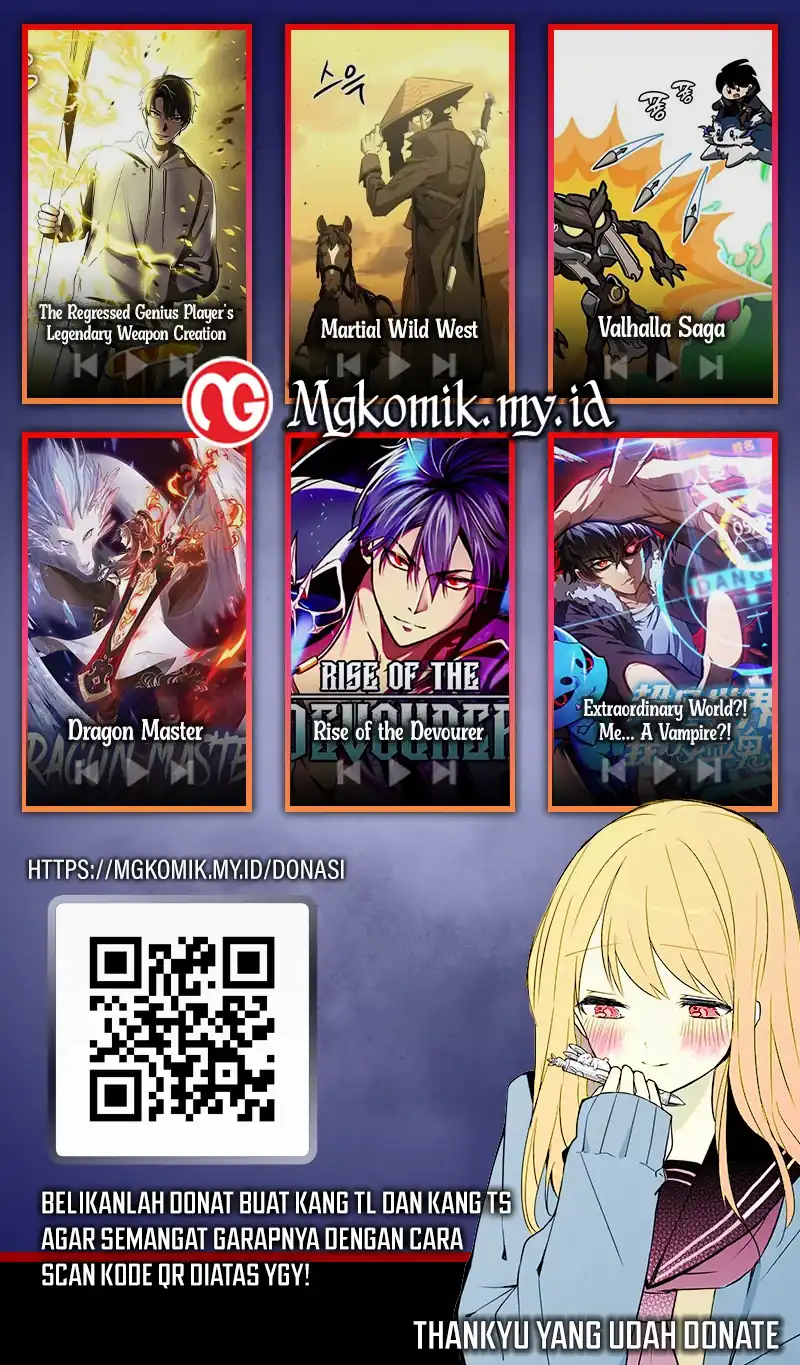 Martial Wild West Chapter 104 Gambar 80