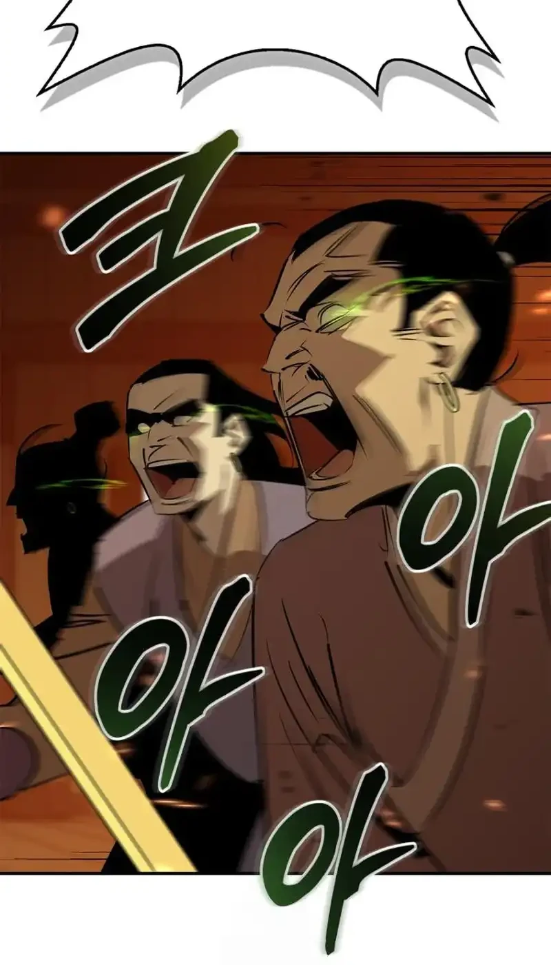 Martial Wild West Chapter 104 Gambar 9