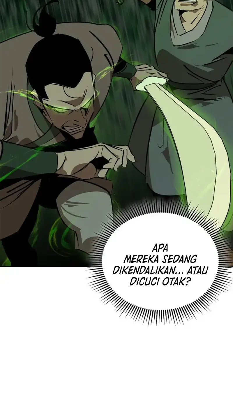 Martial Wild West Chapter 104 Gambar 13