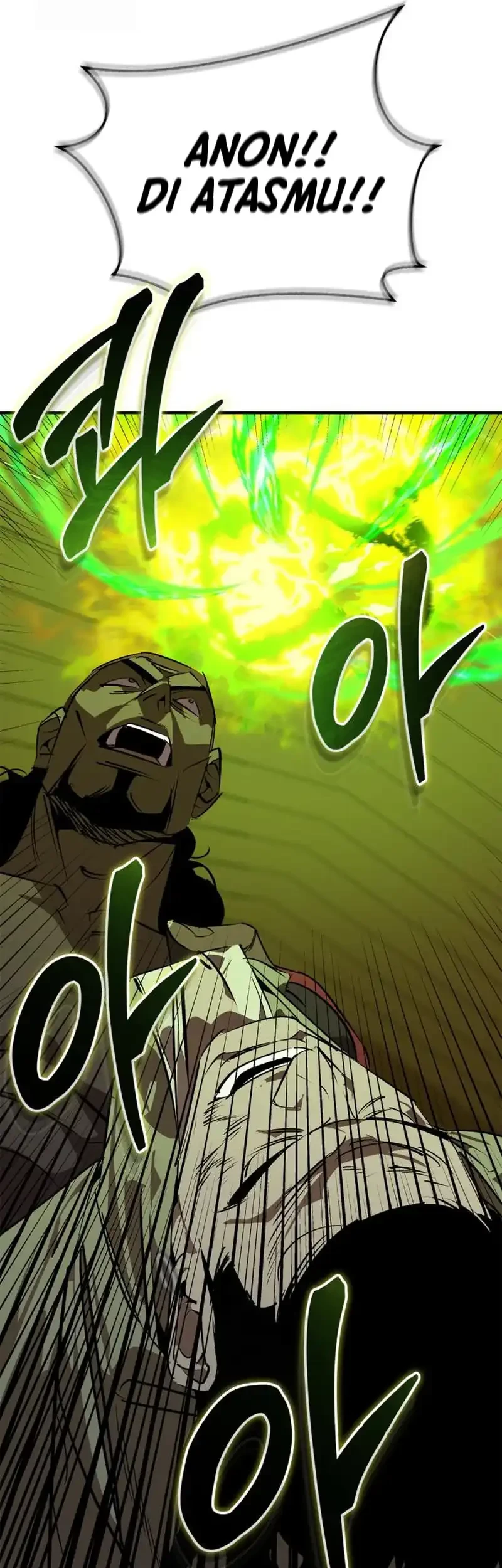 Martial Wild West Chapter 104 Gambar 16