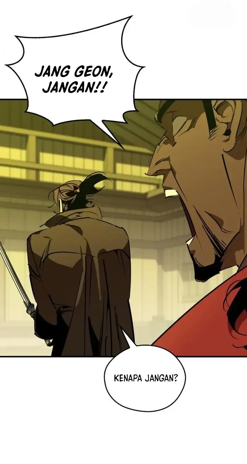 Martial Wild West Chapter 105 Gambar 26