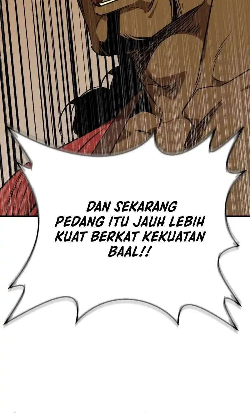 Martial Wild West Chapter 105 Gambar 28
