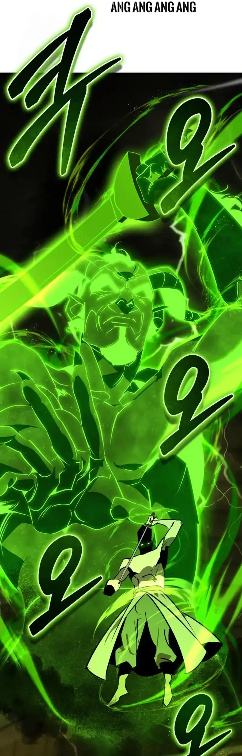 Martial Wild West Chapter 105 Gambar 31