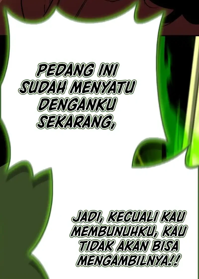 Martial Wild West Chapter 105 Gambar 18