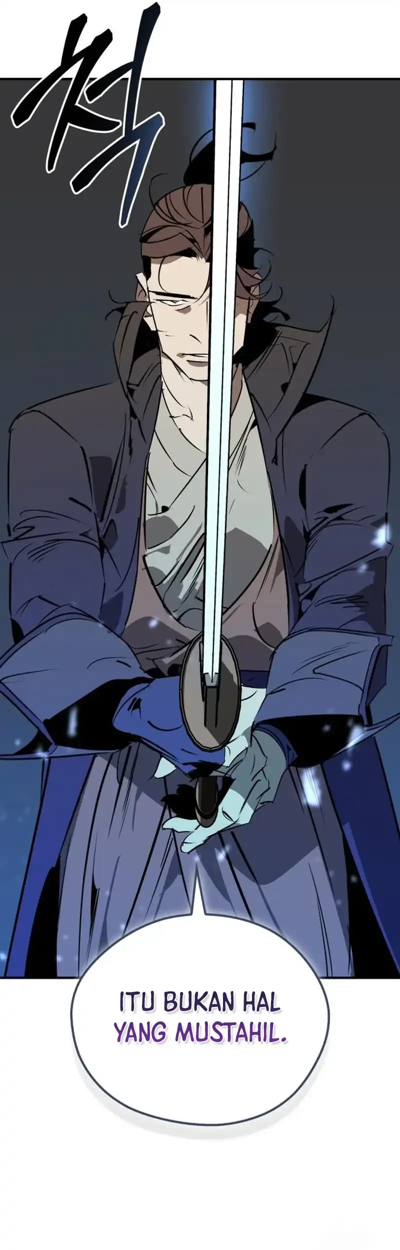 Martial Wild West Chapter 105 Gambar 21