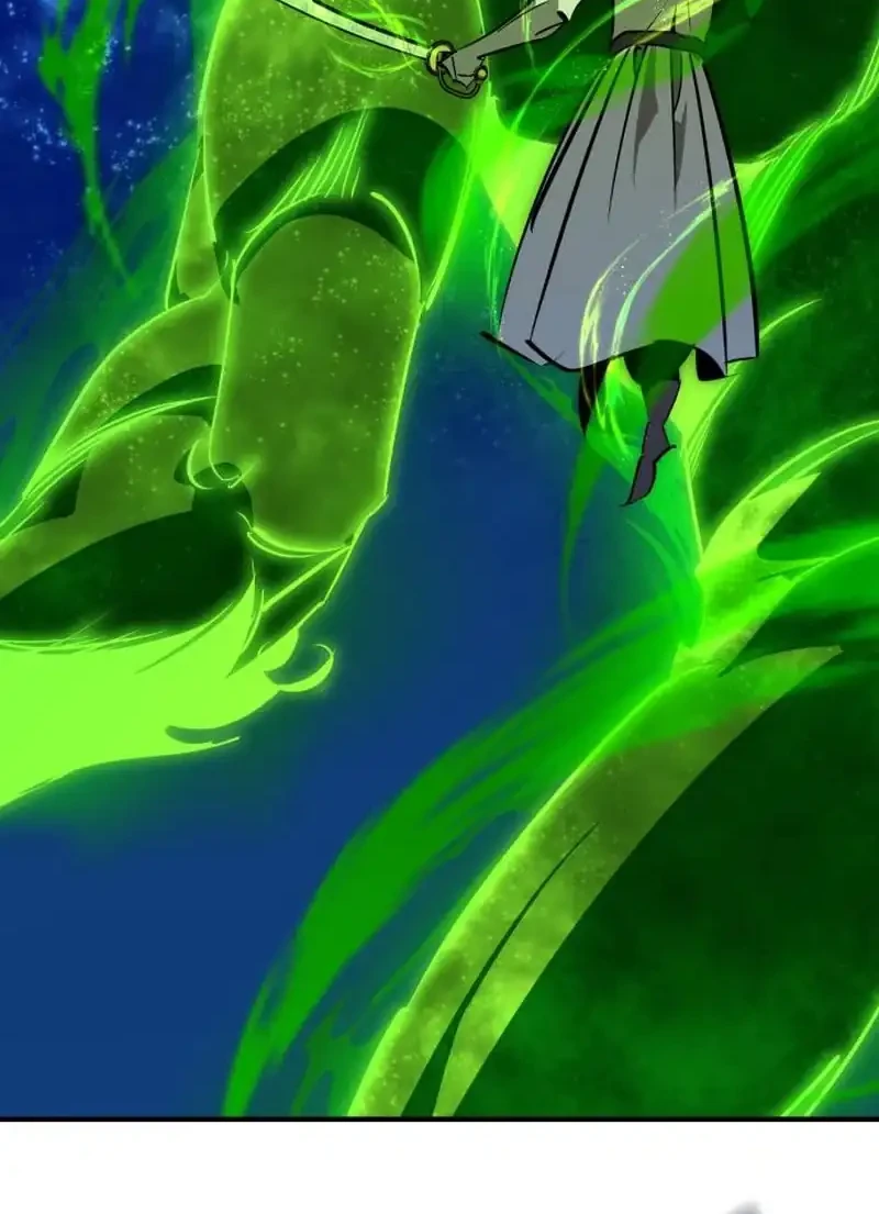 Martial Wild West Chapter 105 Gambar 45