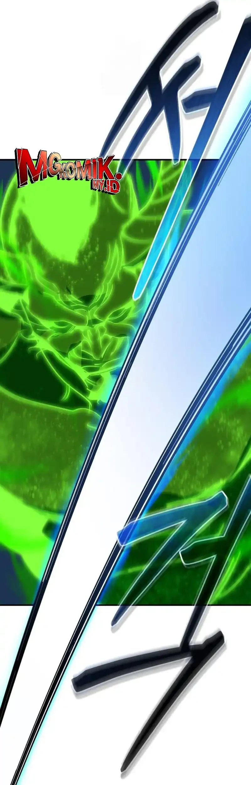 Martial Wild West Chapter 105 Gambar 46