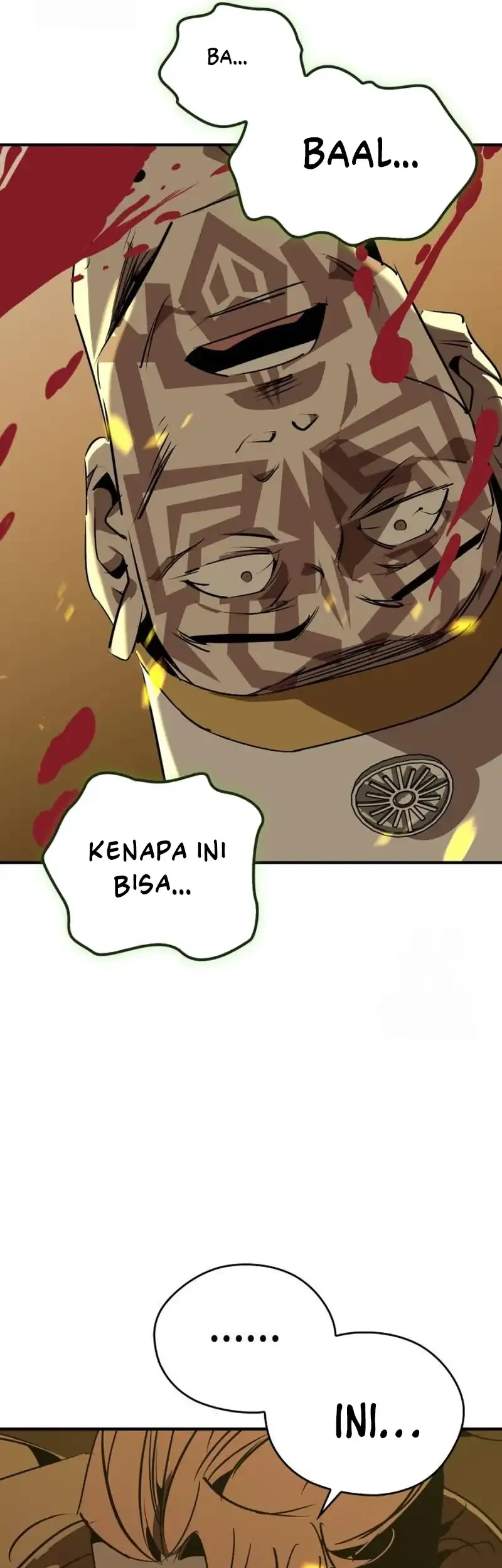 Martial Wild West Chapter 105 Gambar 50