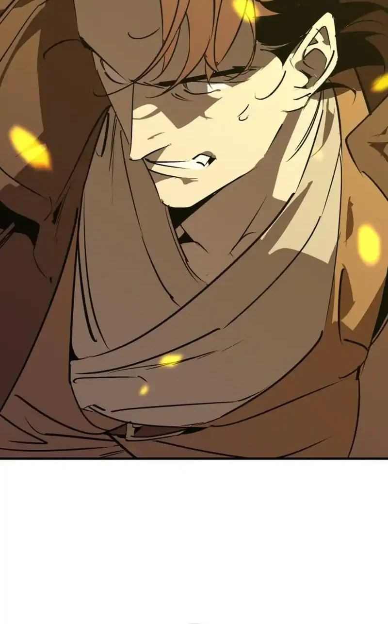 Martial Wild West Chapter 105 Gambar 51