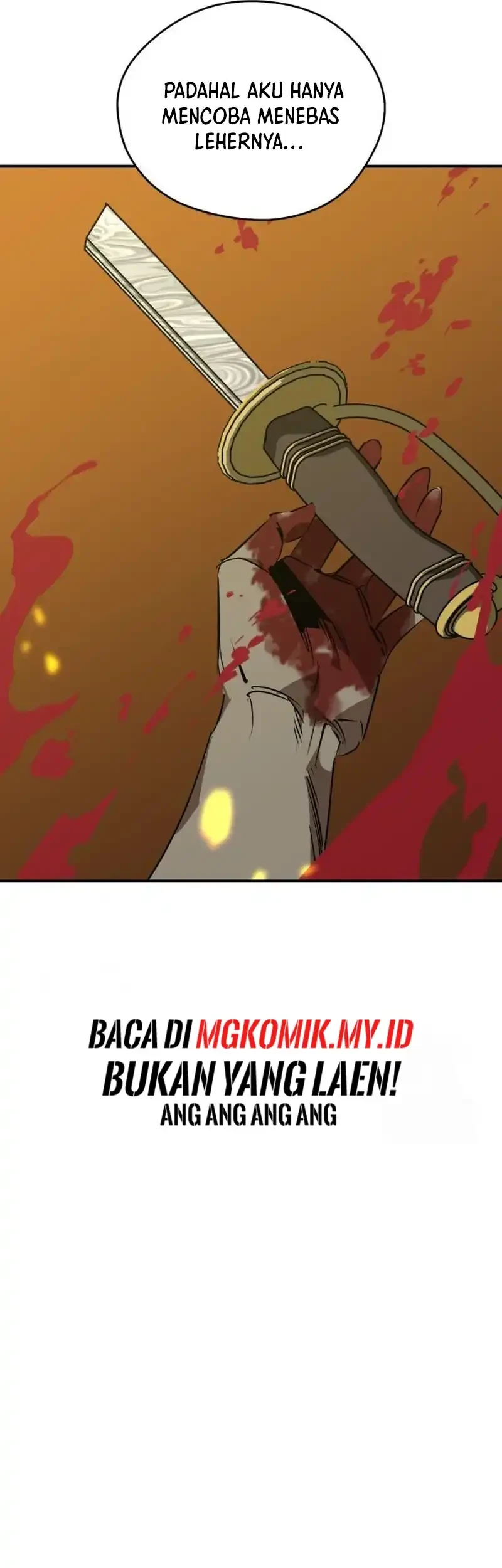 Martial Wild West Chapter 105 Gambar 52