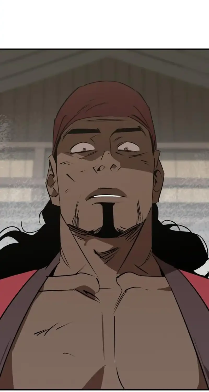 Martial Wild West Chapter 105 Gambar 55